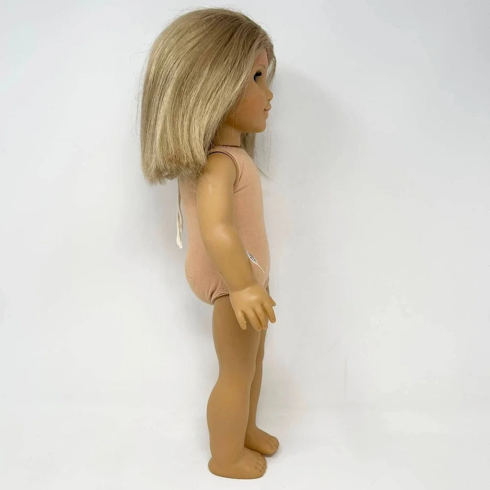 American Girl Truly Me #53 18
